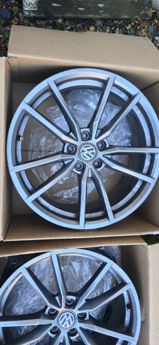 Genuine used inch vw - inch,