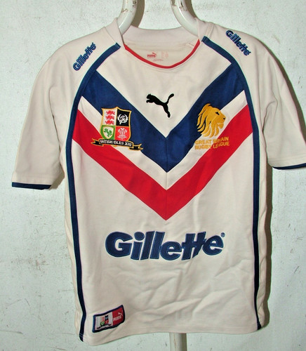 Vtg 2000s great britain - vtg,