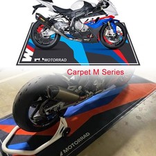 Fit Carpet M Series Garage Mat