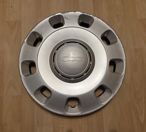 Genuine fiat 500 pop - fiat,