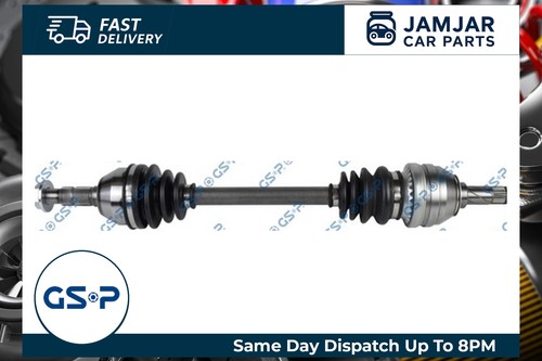 Gsp 244064 drive shaft - gsp,