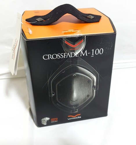 Moda crossfade 100 master - m-100,