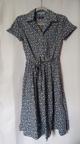 Dickins jones navy liberty - &,
