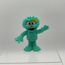 Sesame Street Rosita Rokimoto