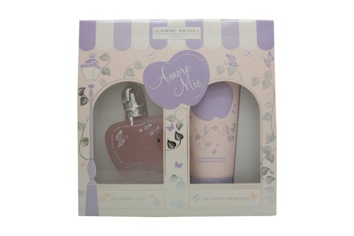 Jeanne arthes amore mio gift - mio,