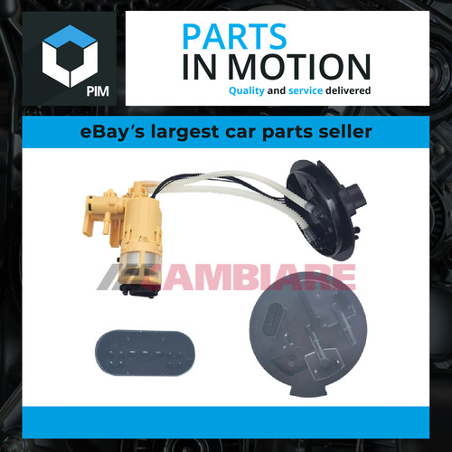 Fuel pump fits mercedes c180d - pump,