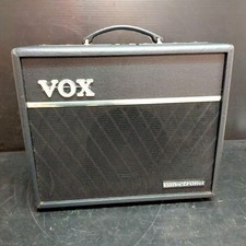VOX VT20+ Guitar Amplifier