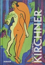 Ernst Ludwig Kirchner: The Great Masters of Art - Sadowsky, Thorsten