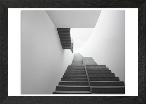 Optical illusion infinite - optical,