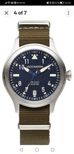 Jack Mason Watch Aviation A401-002 