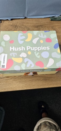 Hush puppies shoes - hush,