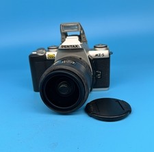 Pentax 35mm slr film - 35mm,