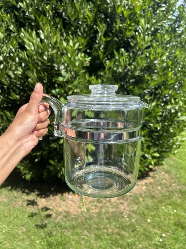 Vintage 7759 pyrex cup - b,
