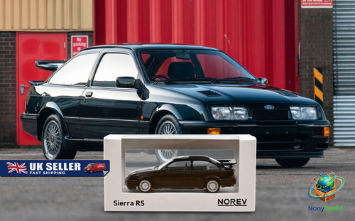 Norev scale diecast - scale,