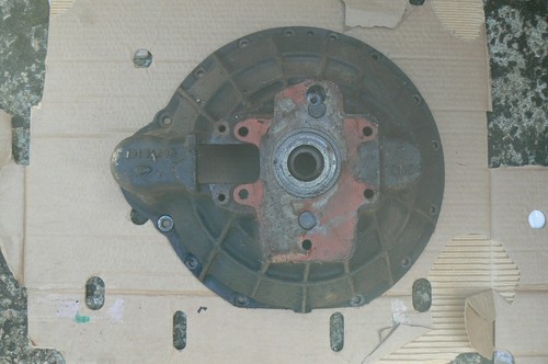 Triumph spitfire herald bell - spitfire,