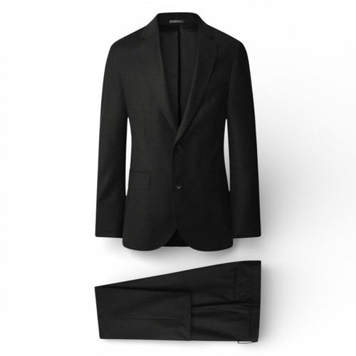Hackett wool performance dark - performance,