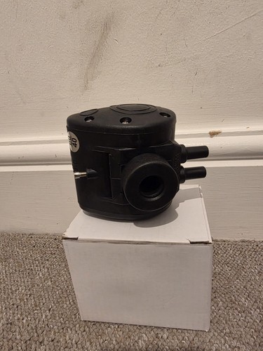 L80 stainless steel pneumatic - stainless,