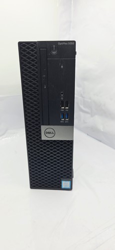 Dell optiplex 5050 core - optiplex,
