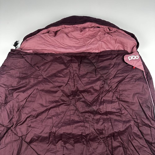 Pod adult sleeping plum - sleeping,