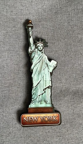 New york statue liberty usa - statue,