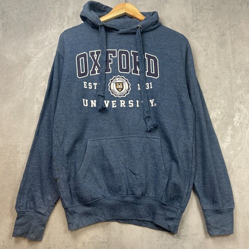 Oxford university hoodie mens - hoodie,