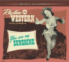 RHYTHM & WESTERN VOL.9: YOU
