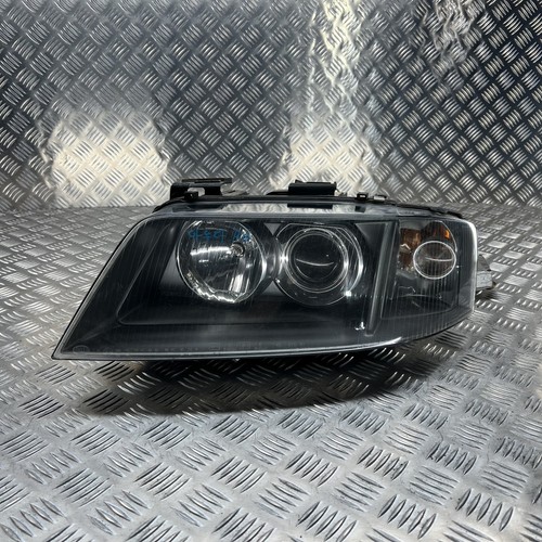 Audi 2001 2005 - a6, 4b