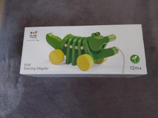 Plan Toys Wooden Dancing