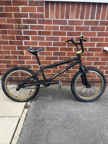 Voodoo malice freestyle bmx - voodoo,