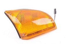 Bmw 7 Series E23 Right Turn