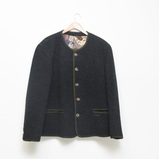 Vintage Salzburger Loden Look