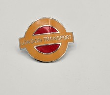 Vintage London transport