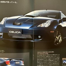 Toyota Celica TRD Sports M