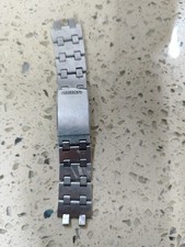 Seiko Rally Regatta 6119-6050 / UFO Sports 6119-6400 – Missing Bracelet Link