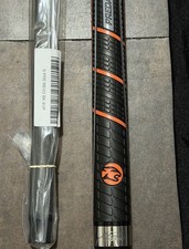 Predator BK Rush Orange flare