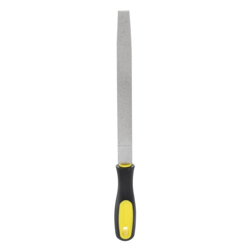 Diamond coated file - 8, 80