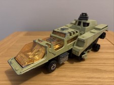 Rare Military Vintage Matchbox