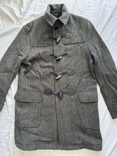 Mens paul smith duffle - duffle, coat