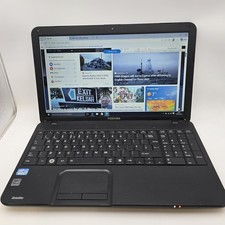 TOSHIBA C850-161 i3-2312