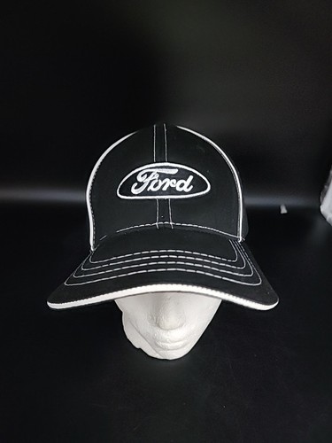 Ford licensed fitted baseball - ford,