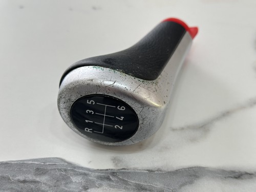 Gear shift lever knob - gear,