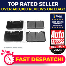 Brake Pads Set fits LEXUS