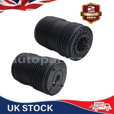 2X For Mercedes V-Class Vito W447/W448 2014-2021 Rear Air Suspension Spring Bag