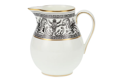 Wedgwood florentine black - wedgwood,