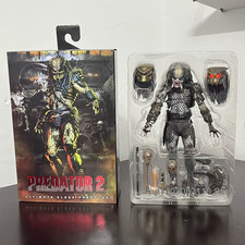 NECA Elder Predator Figure