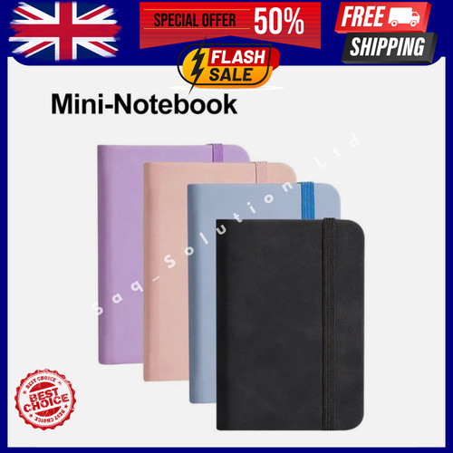 Small notebook portable - notebook, a7