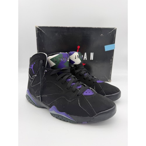 Air jordan retro ray allen - retro,