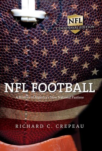 Nfl football history of - football:, a