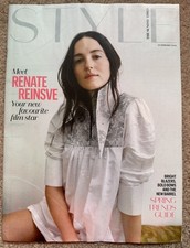 The Sunday Times Style