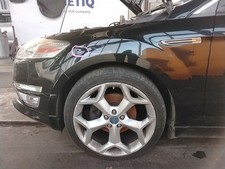 FRONT WING LH FORD MONDEO MK4